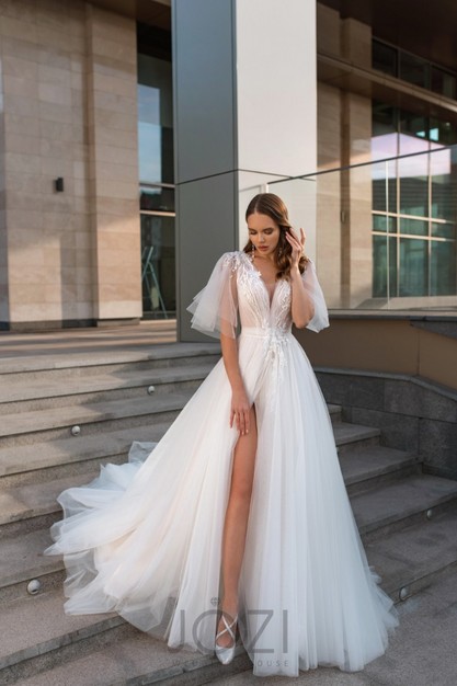 Свадебное платье «Анника»‎ | Свадебный салон GABBIANO в Казани