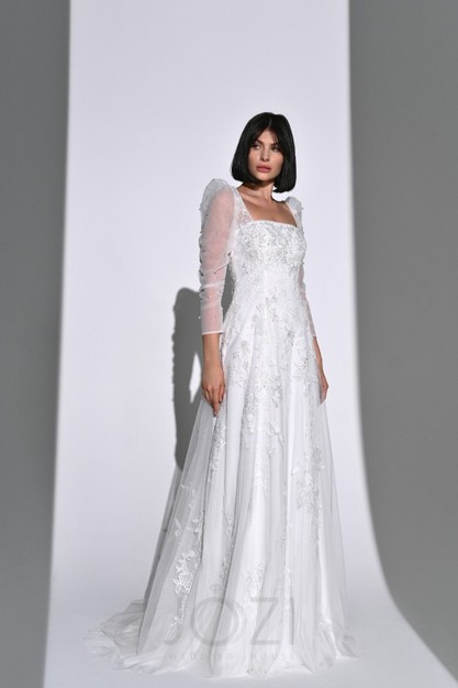 Свадебное платье «Анаит»‎ | Свадебный салон GABBIANO в Казани